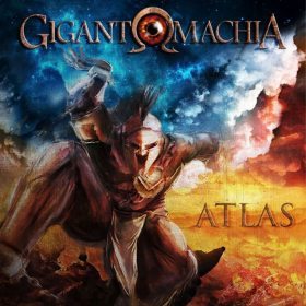 Recenzie de album: Gigantomachia - Atlas