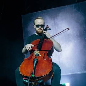 Apocalyptica, Arenele Romane, Metallica