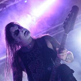 Taake, Quantic, Metal Gates Festival