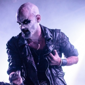 Taake, Quantic, Metal Gates Festival