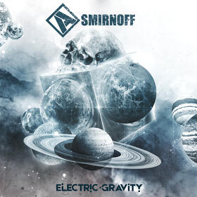 Cronică de album Andrey Smirnoff - Electric Gravity