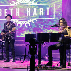 Beth Hart, Summer Camp Brezoi