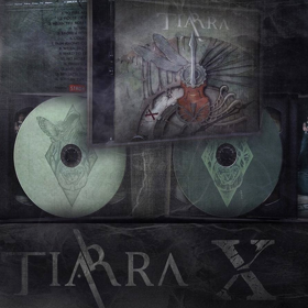 De vorba cu cei de la Tiarra legat de Post Scriptum, album ce se lanseaza pe 1 iulie 2008