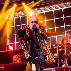 59. Judas Priest