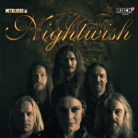 Cronică de concert Nightwish la Romexpo - 1 August 2022