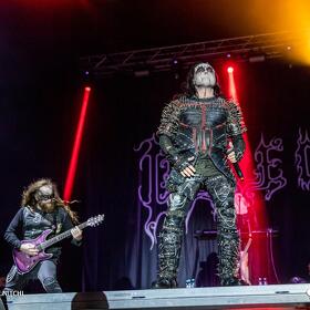 Cradle of Filth, REF2022