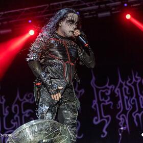 Cradle of Filth, REF2022