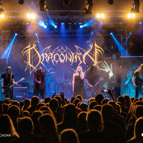 Draconian, Quantic