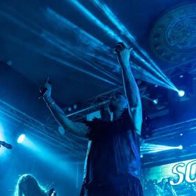 Soilwork, Quantic