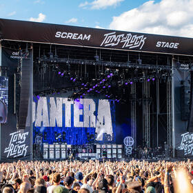 Pantera, Oslo, Tons Of Rock 2023