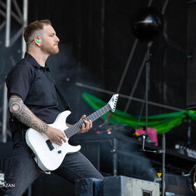 Architects, Oslo, Tons Of Rock 2023