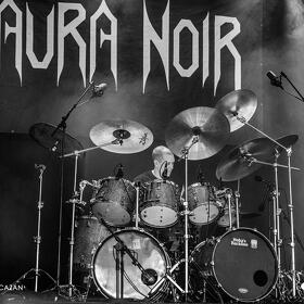 Aura Noir, Oslo, Tons Of Rock 2023