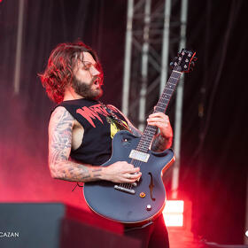 Kvelertak, Oslo, Tons Of Rock 2023