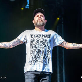 In Flames, Oslo, Tons Of Rock 2023