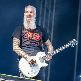 In Flames, Oslo, Tons Of Rock 2023