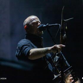 Wardruna, Artmania