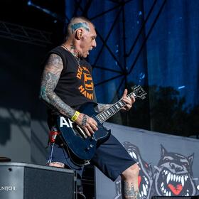 Agnostic Front, REF 2023