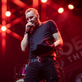 Galerie foto Poets of the Fall in Club Tavastia, 25 noiembrie 2023