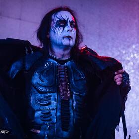 Cradle of Filth, Quantic