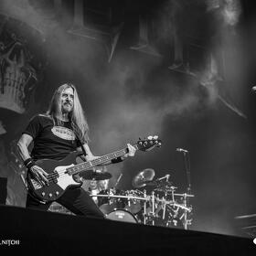 Megadeth, Romexpo