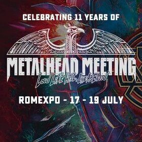 Cronică de festival Metalhead Meeting 2024
