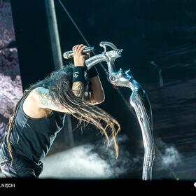 Korn, Artmania