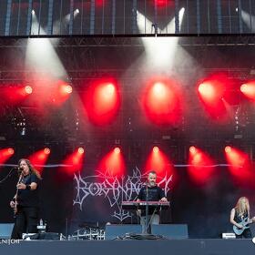 Borknagar, Artmania