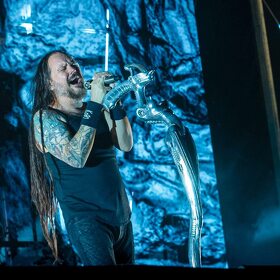 91. Korn