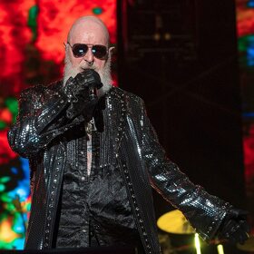 Judas Priest, Romexpo