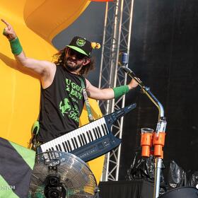 Alestorm, Romexpo