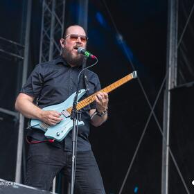 Ihsahn, Romexpo