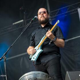 Ihsahn, Romexpo