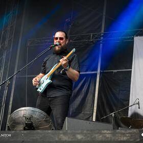 Ihsahn, Romexpo