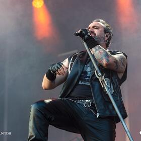 Moonspell, Romexpo