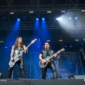 Rotting Christ, Romexpo