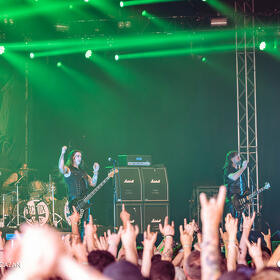 Rotting Christ, Tons of Rock 2024