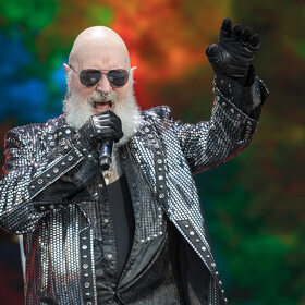 81. Judas Priest