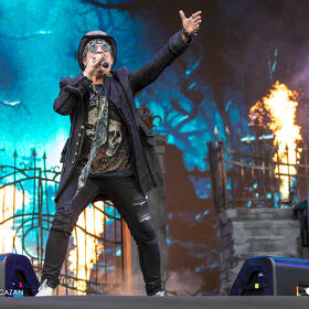 Avantasia, Tons of Rock