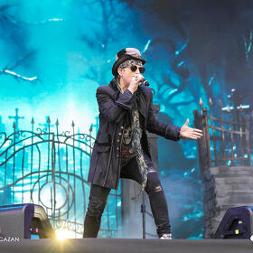 Avantasia, Tons of Rock