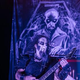 Dark Funeral, REF 2024