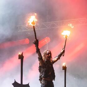 Watain, REF 2024