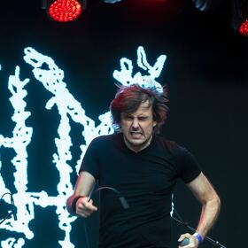 Napalm Death, REF 2024