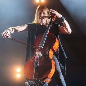 Apocalyptica, Sala Palatului