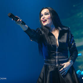 53. Tarja Turunen