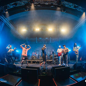 Avoid Humanity, Quantic