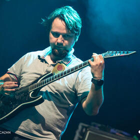 Avoid Humanity, Quantic