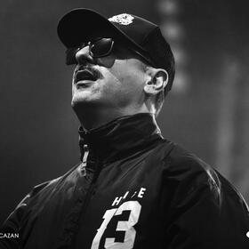 Avoid Humanity, Quantic