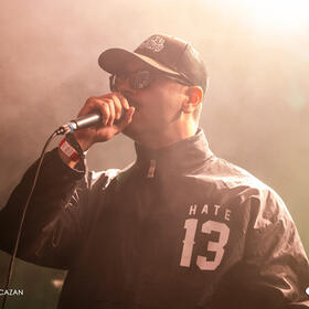 Avoid Humanity, Quantic