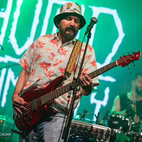 Avoid Humanity, Quantic