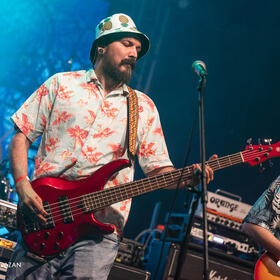 Avoid Humanity, Quantic